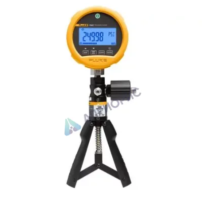 Поверка манометра цифрового Fluke 700G27
