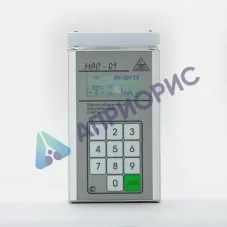 МАС-01 Счетчик аэроионов малогабаритный