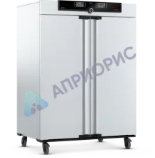 Аттестация сушильного шкафа Memmert UN750