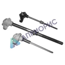 Поверка преобразователей термоэлектрических ТПК005