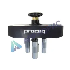 Proceq DY-225 измеритель адгезии