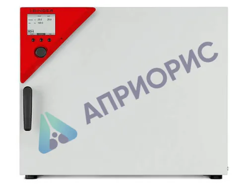 Термостат-инкубатор с охлаждением BINDER KT 115 (102 л, +4°С... +100 °С, с элементами Пельтье)