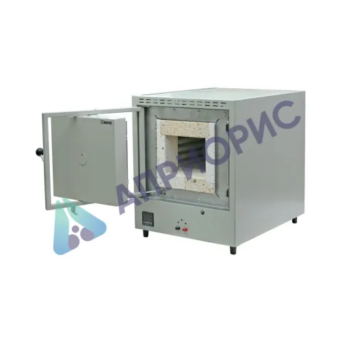 Муфельная печь СНОЛ-1,6.2,5.1/11– И2М (до 1100 °С, керамика)