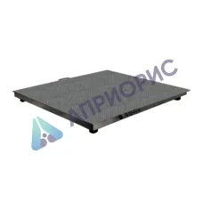 Поверка весов неавтоматического действия МЕРА-ВТП-П-4-2/0,6-1