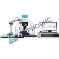 Alicona Collaborative Robots