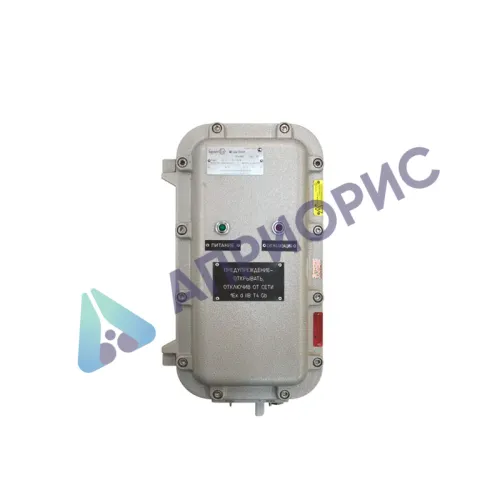 ДАРТ датчик-газоанализатор компонентов ракетного топлива (КРТ) стационарный