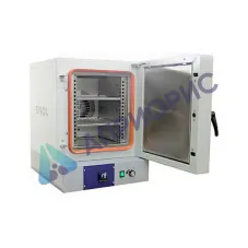 Аттестация шкафа сушильного SNOL 20/300