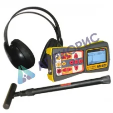 Калибровка кабелеискателя Успех КБИ-406Н