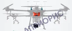 Квадрокоптер DJI Agras T16