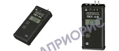 ПКУ-4-В-02, ПКУ-4-К газоанализатор углекислого газа переносной