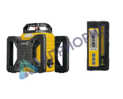 Ротационный нивелир STABILA LAR 160 G