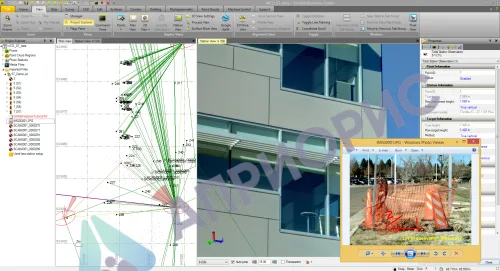 Обновление Trimble Business Center Surface Advanced до Site Modeling