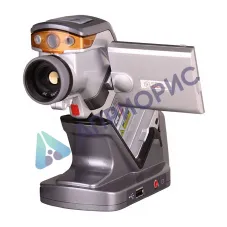 Поверка тепловизора HOTFIND-E8 GN