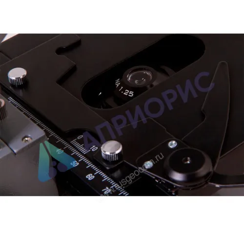 Цифровой микроскоп Levenhuk D320L PLUS