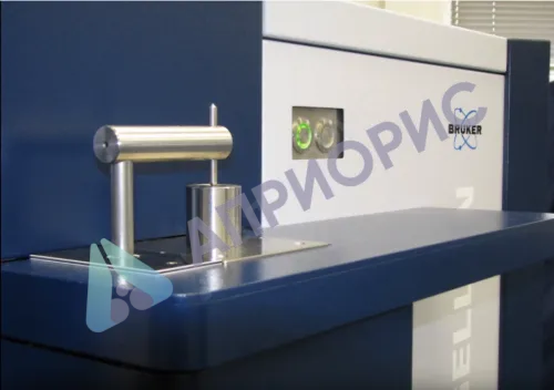 Q8 MAGELLAN спектрометр оптико-эмиссионный