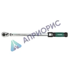 Поверка динамометрических ключей GARWIN 501513-40-200-12 40-200 Нм