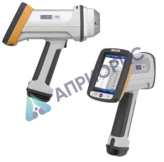 X-MET 7000 - портативный анализатор металлов и сплавов