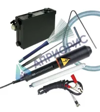 Корона 2.2 дефектоскоп электроискровой