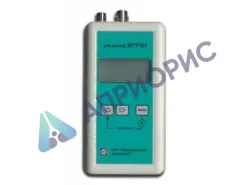 Поверка pH-метра ИТ-1101