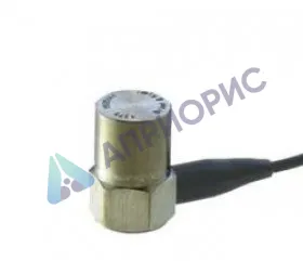 Поверка акселерометра пьезоэлектрического 4375