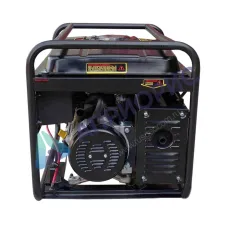 Генератор HUTER DY6500LXG