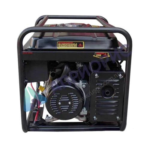 Генератор HUTER DY6500LXG