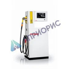 Поверка колонок сжиженного газа раздаточных BMP 511/LPG и BMP 522/LPG