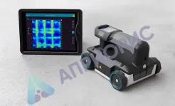 GP8000 Proceq портативный сканер внутренней структуры конструкций