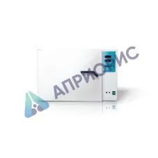 Аттестация стерилизатора воздушного модель «Бюджетный» ГП-80 СПУ