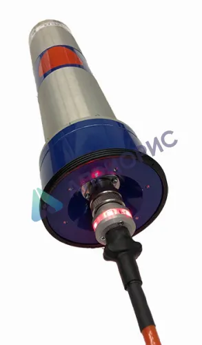 Кабель моноблока морозостойкий (моноблок – БПУ) (2РМ22-2РМ22) со световой индикацией