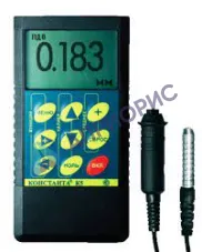 Поверка приборов для измерения геометрических параметров многофункциональных Константа К5, Константа К6