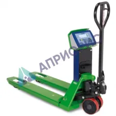 Гидравлические весы-тележки серии TPWP "PROFESSIONAL"