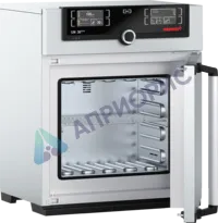 Аттестация сушильного шкафа Memmert UN30plus