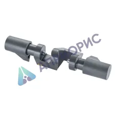 Зажим верхний IKA R 182 (для штативов R 1825, R 1826, R 1827)