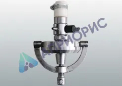 Прибор напорного и вакуумного фильтрования ПНФ-70 Б