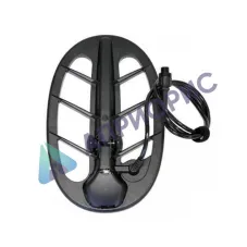 Металлоискатель Fisher F22 11DD