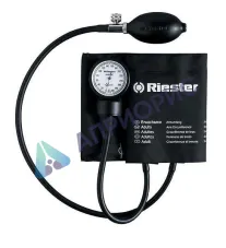 Поверка тонометров механических Riester R1-shock proof, minimus II, minimus III , precisa N, e-mega, ri-san, exacta, sphygmotensiophone, big ben, babyphon, sanaphon