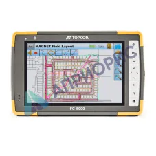 Полевой контроллер TOPCON FC-5000
