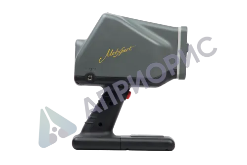 МЕТЭКСПЕРТ анализатор рентгенофлуоресцентный портативный