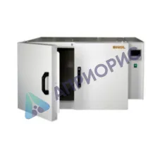 Аттестация шкафа сушильного SNOL 200/200