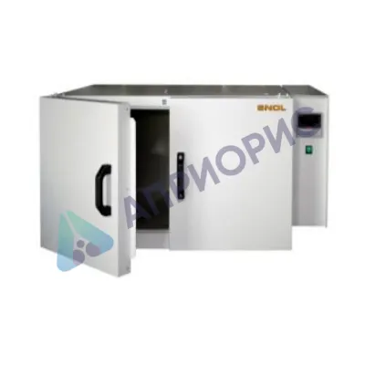 Аттестация шкафа сушильного SNOL 200/200