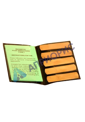 Индикаторы Burmah-Castrol (Helling)