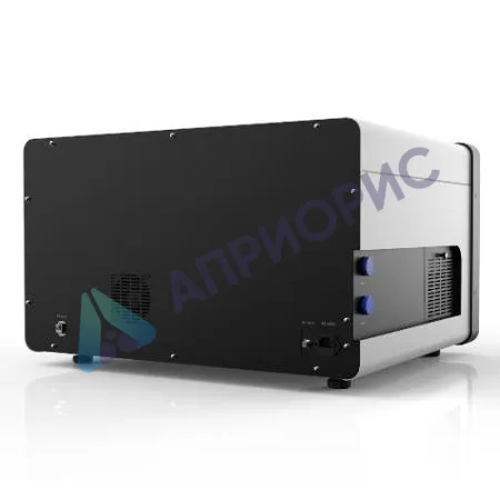 Спектрометр искровой ARTUS 8 для экспресс-анализа металлов и сплавов