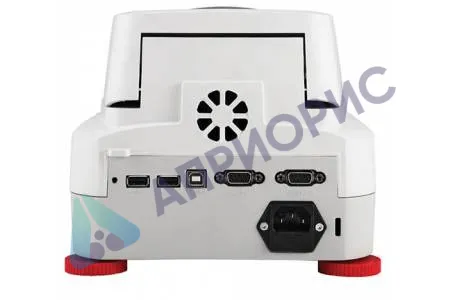 Поверка анализатора влажности MB90