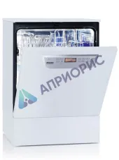 Лабораторная посудомоечная машина Miele PG8583 RKU (базовая комплектация, корпус - белый)