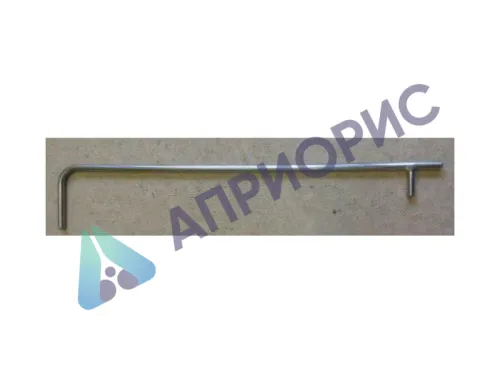 Поверка трубки Пито