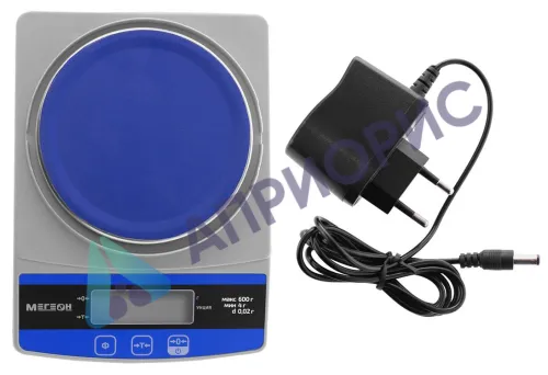 МЕГЕОН 501600 Весы электронные