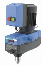 Верхнеприводная мешалка RW 47 digital