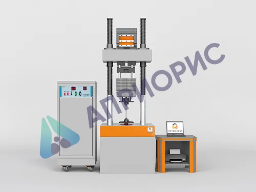 ПИМ-МР-100 динамические машины на усталость