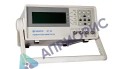 Поверка измерителей иммитанса Е7-20